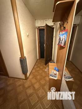 2-к квартира, вторичка, 45м2, 1/5 этаж
