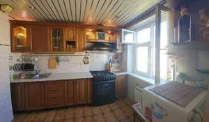 3-к квартира, вторичка, 61м2, 10/10 этаж