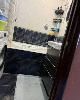 2-к квартира, вторичка, 60м2, 15/17 этаж