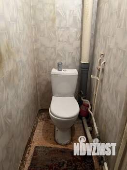 2-к квартира, вторичка, 57м2, 2/9 этаж