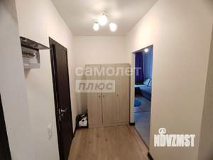 1-к квартира, вторичка, 33м2, 9/21 этаж
