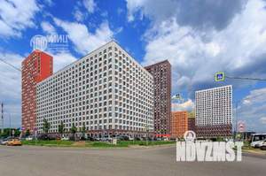 4-к квартира, вторичка, 120м2, 9/15 этаж