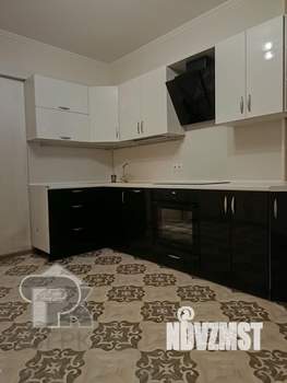 2-к квартира, вторичка, 63м2, 5/19 этаж