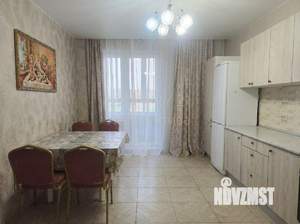 2-к квартира, вторичка, 65м2, 2/22 этаж