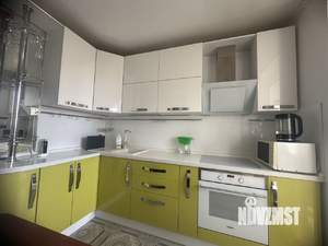 1-к квартира, вторичка, 41м2, 19/20 этаж