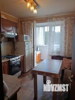 1-к квартира, вторичка, 36м2, 6/9 этаж