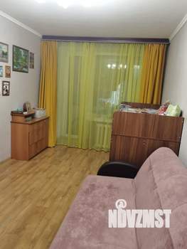 2-к квартира, вторичка, 43м2, 4/5 этаж