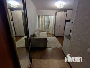 Студия квартира, вторичка, 20м2, 8/25 этаж