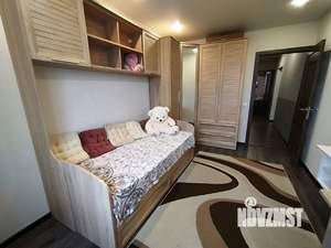 2-к квартира, вторичка, 66м2, 17/19 этаж