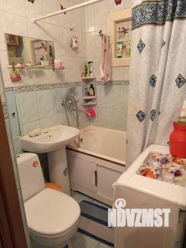 2-к квартира, вторичка, 41м2, 5/5 этаж