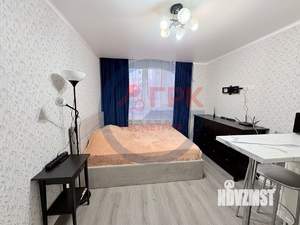 Студия квартира, вторичка, 26м2, 1/25 этаж