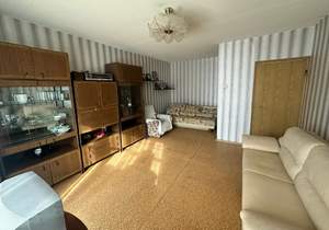1-к квартира, вторичка, 43м2, 10/14 этаж