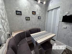 2-к квартира, вторичка, 43м2, 1/5 этаж