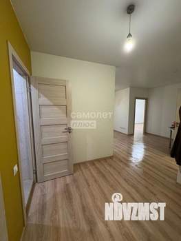 2-к квартира, вторичка, 64м2, 19/25 этаж