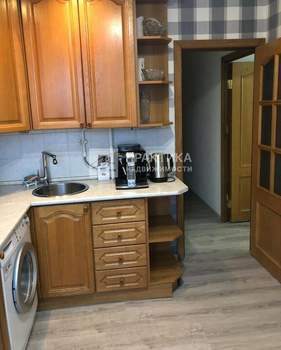 2-к квартира, вторичка, 54м2, 6/14 этаж