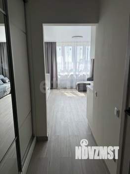 Студия квартира, вторичка, 24м2, 18/26 этаж