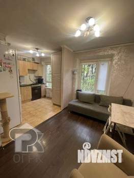 3-к квартира, вторичка, 55м2, 1/5 этаж