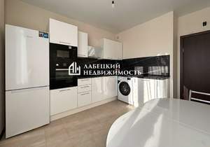 1-к квартира, вторичка, 34м2, 14/17 этаж
