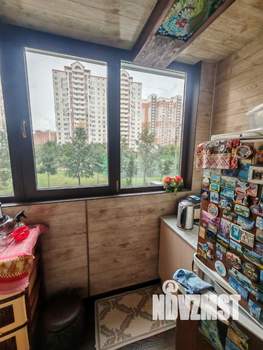 2-к квартира, вторичка, 59м2, 2/16 этаж