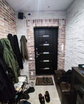 3-к квартира, вторичка, 95м2, 11/14 этаж