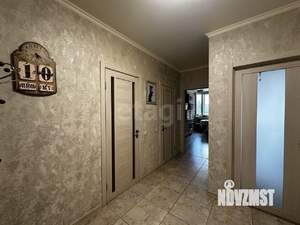 1-к квартира, вторичка, 49м2, 3/25 этаж