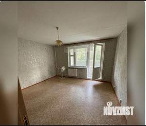 3-к квартира, вторичка, 75м2, 4/17 этаж