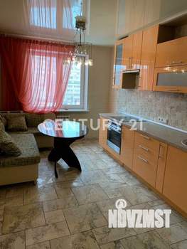 2-к квартира, вторичка, 62м2, 6/17 этаж