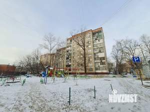 2-к квартира, вторичка, 44м2, 5/9 этаж