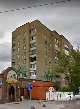 3-к квартира, вторичка, 65м2, 8/9 этаж