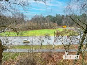 1-к квартира, вторичка, 32м2, 4/5 этаж