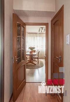 2-к квартира, вторичка, 63м2, 8/17 этаж