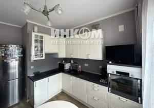 2-к квартира, вторичка, 62м2, 13/14 этаж