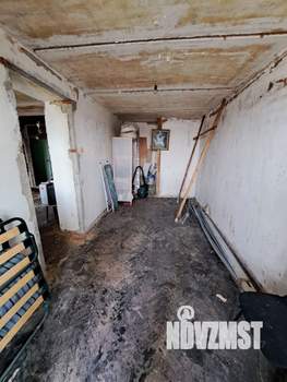 2-к квартира, вторичка, 47м2, 11/12 этаж