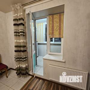 1-к квартира, вторичка, 42м2, 1/18 этаж