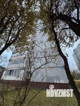 2-к квартира, вторичка, 49м2, 12/16 этаж