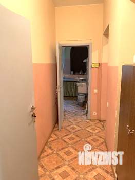 5-к квартира, вторичка, 108м2, 1/2 этаж