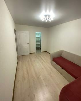 1-к квартира, вторичка, 32м2, 17/20 этаж
