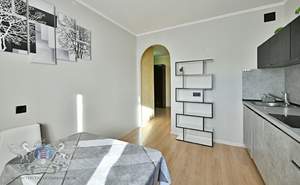 2-к квартира, вторичка, 58м2, 17/17 этаж