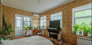 2-к квартира, вторичка, 100м2, 4/10 этаж