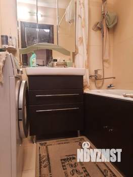 1-к квартира, вторичка, 40м2, 13/14 этаж