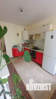 2-к квартира, вторичка, 58м2, 7/17 этаж