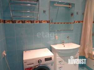 1-к квартира, вторичка, 48м2, 6/25 этаж