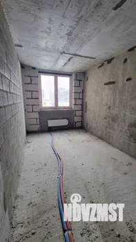 1-к квартира, вторичка, 37м2, 6/17 этаж