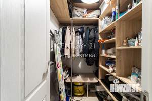 1-к квартира, вторичка, 34м2, 9/23 этаж