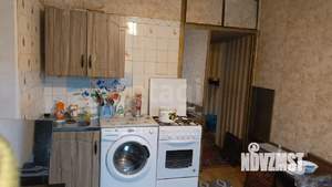 2-к квартира, вторичка, 46м2, 5/5 этаж