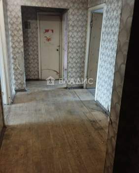 3-к квартира, вторичка, 62м2, 7/9 этаж