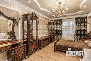 1-к квартира, вторичка, 53м2, 2/17 этаж