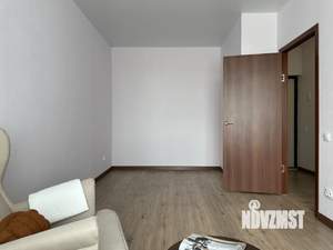 1-к квартира, вторичка, 31м2, 5/18 этаж