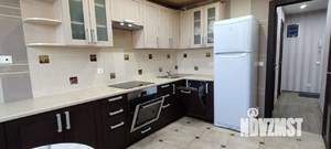 1-к квартира, вторичка, 47м2, 7/14 этаж