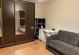 1-к квартира, вторичка, 34м2, 11/16 этаж